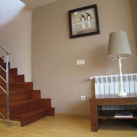 Apartamentos El Cordial De Fausto Llanes Ngoại thất bức ảnh