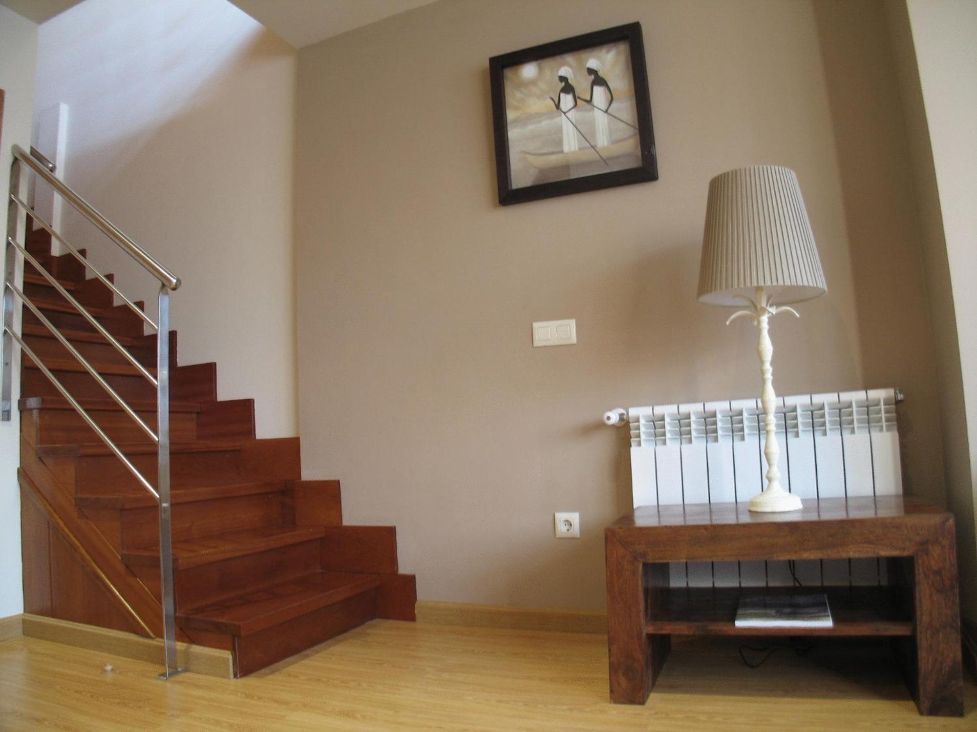 Apartamentos El Cordial De Fausto Llanes Ngoại thất bức ảnh