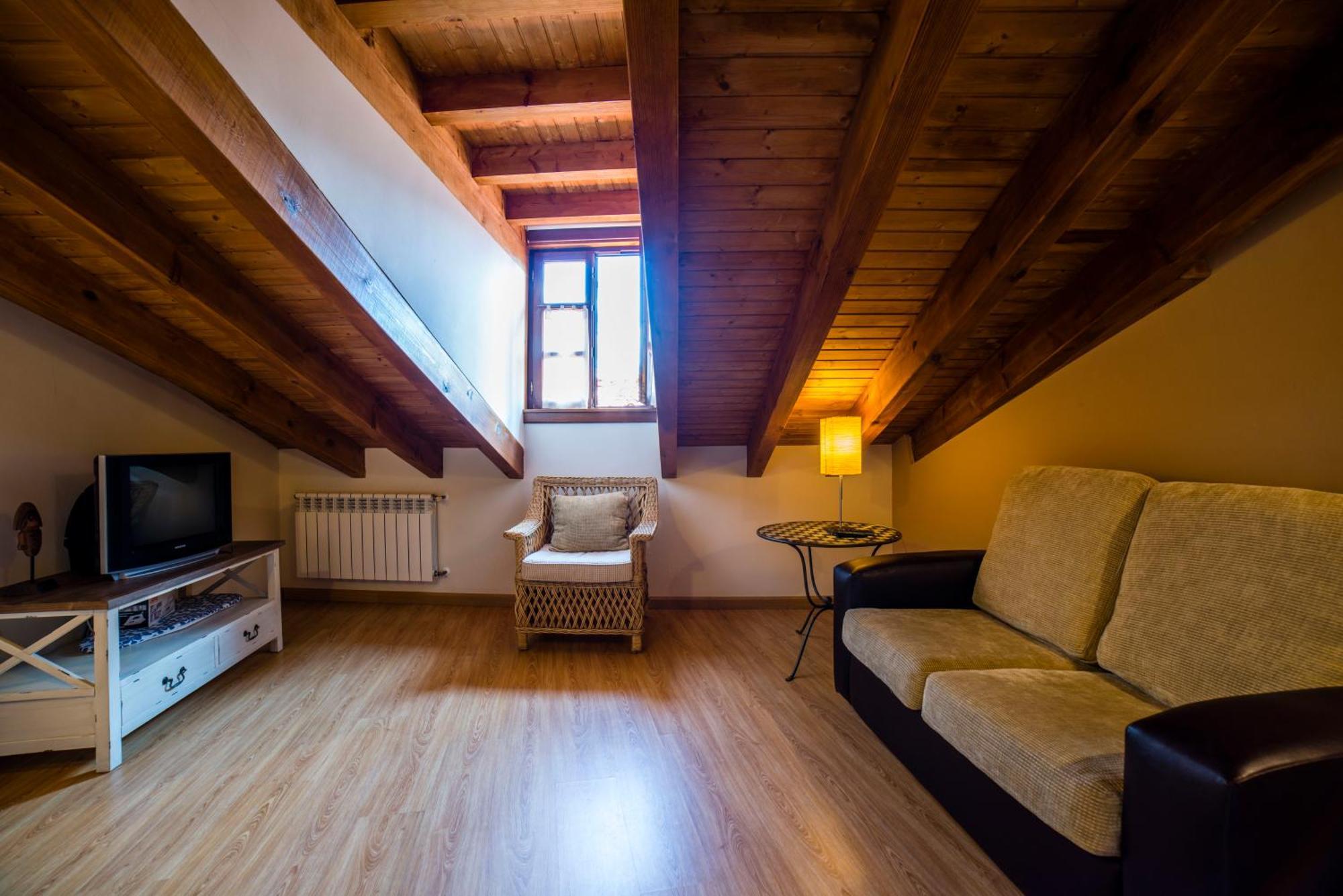 Apartamentos El Cordial De Fausto Llanes Ngoại thất bức ảnh