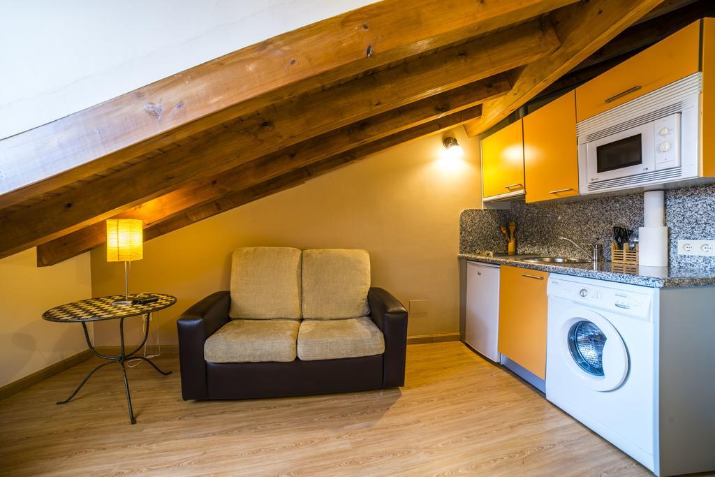 Apartamentos El Cordial De Fausto Llanes Ngoại thất bức ảnh