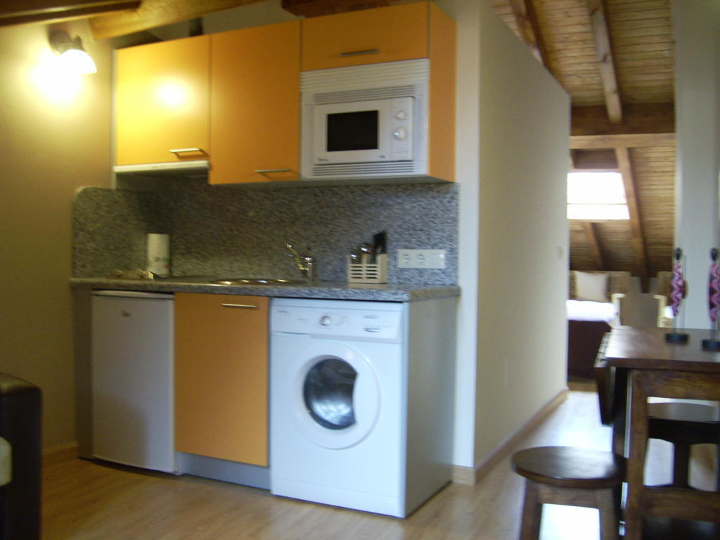 Apartamentos El Cordial De Fausto Llanes Phòng bức ảnh