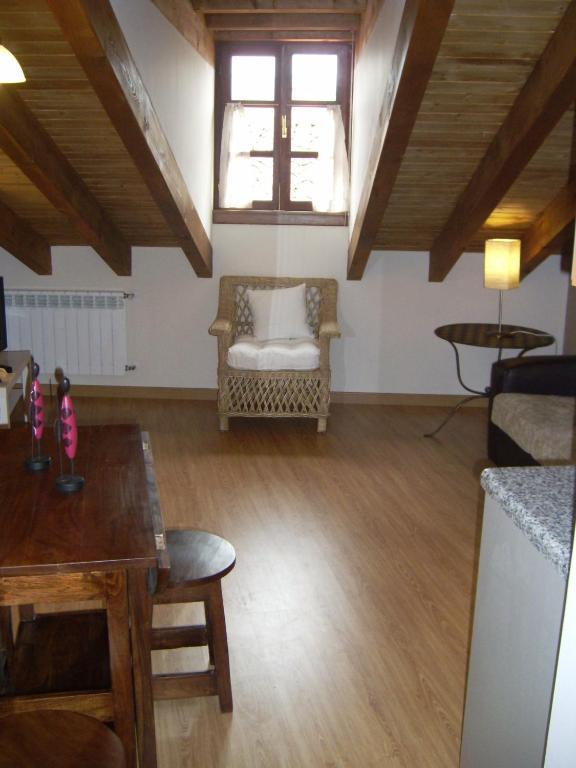 Apartamentos El Cordial De Fausto Llanes Phòng bức ảnh