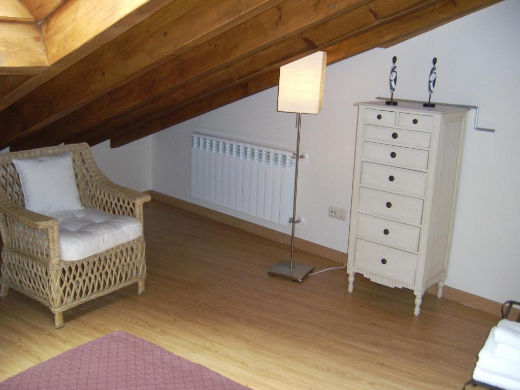 Apartamentos El Cordial De Fausto Llanes Phòng bức ảnh