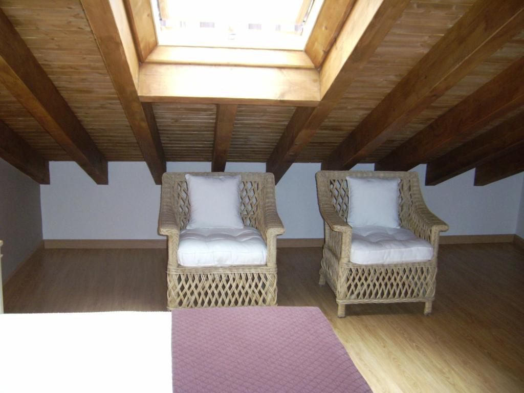 Apartamentos El Cordial De Fausto Llanes Phòng bức ảnh